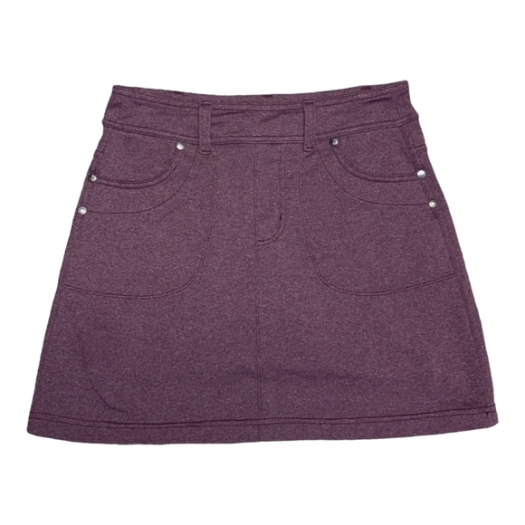 Athleta Pants - Athleta Bettona Performance Skort Size S